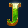 blazing-wilds-megaways-slot-j-symbol