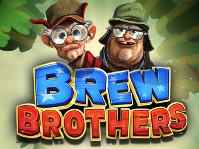 Brew Brothers Slot
