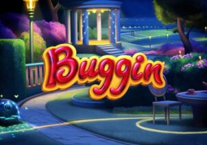 buggin-slot-logo
