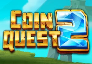 coin-quest-2-slot-logo