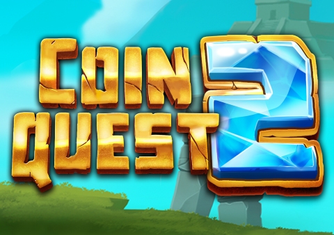 coin-quest-2-slot-logo