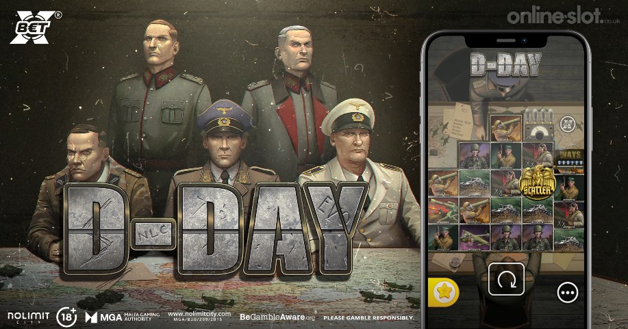 d-day-mobile-slot