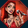 devils-crossroad-slot-tattooed-female-singer-symbol