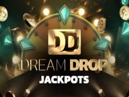 Dream Drop Mega Jackpot Winners