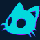 feel-the-beat-slot-cat-symbol