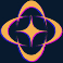 feel-the-beat-slot-star-pattern-symbol