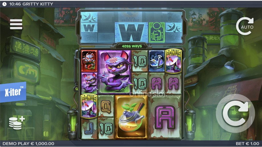gritty-kitty-of-nitropolis-slot-base-game