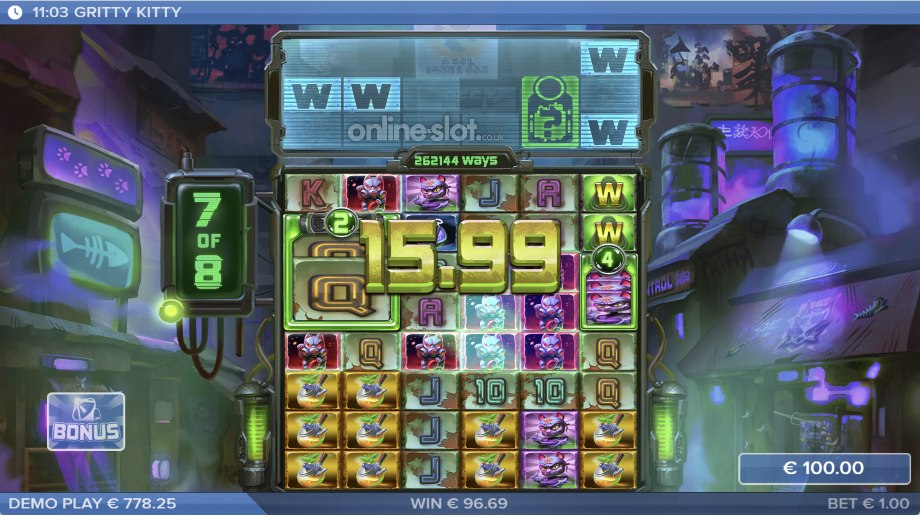 gritty-kitty-of-nitropolis-slot-free-drops-feature
