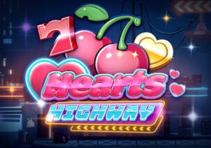 hearts-highway-slot-logo