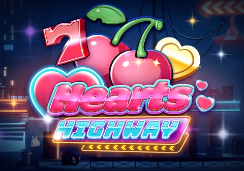 hearts-highway-slot-logo
