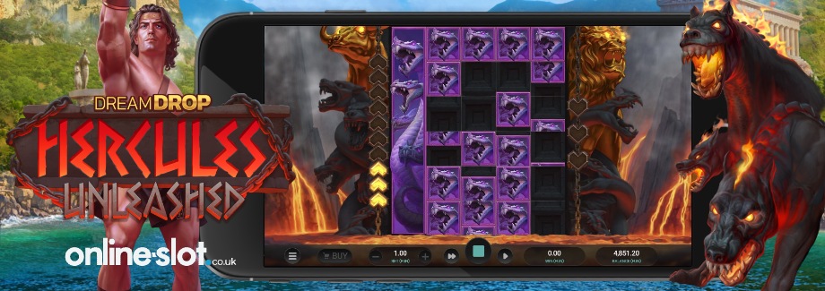 hercules-unleashed-dream-drop-mobile-slot