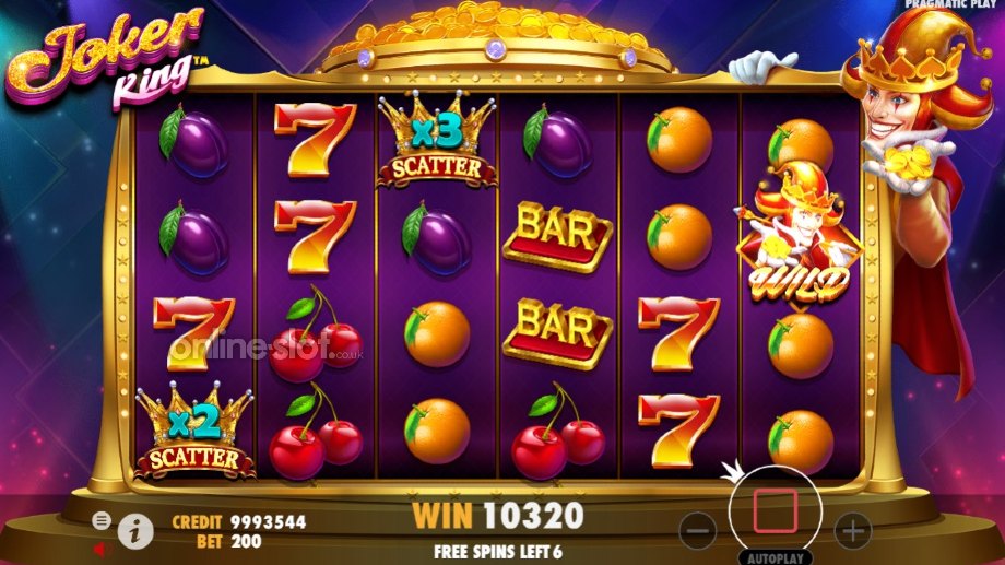 joker-king-slot-free-spins-feature