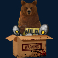 land-of-the-free-slot-benzo-bear-symbol