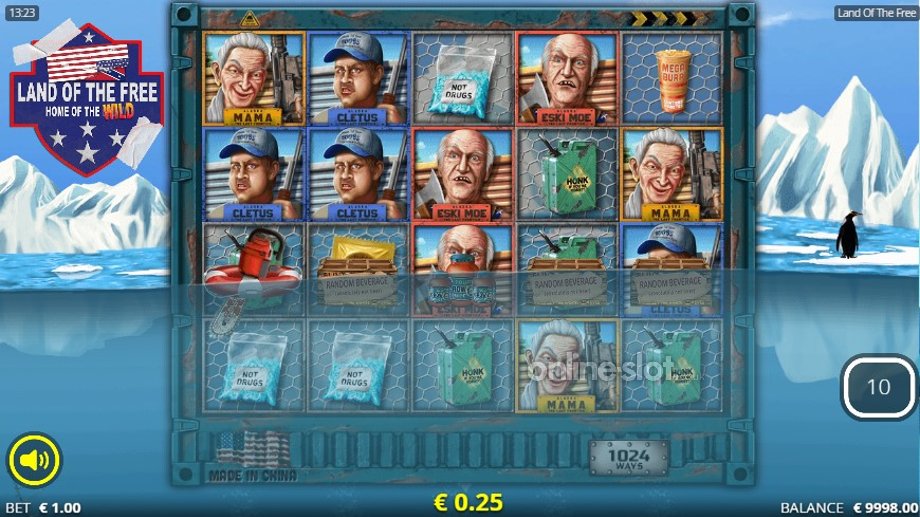 land-of-the-free-slot-tsunami-spins-feature