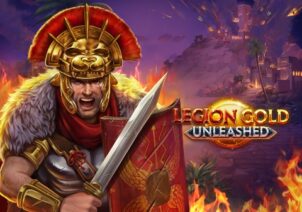 legion-gold-unleashed-slot-logo
