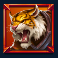 legion-gold-unleashed-slot-tiger-symbol