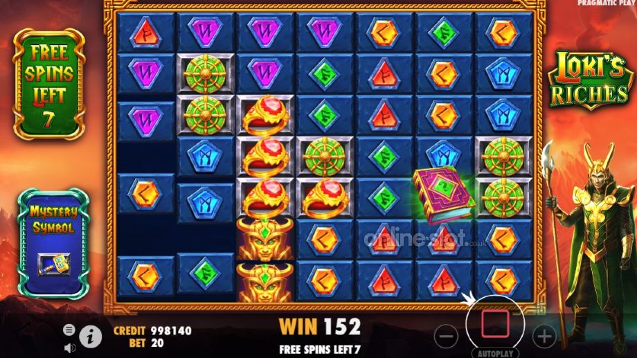 lokis-riches-slot-free-spins-feature