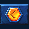 lokis-riches-slot-orange-gemstone-symbol