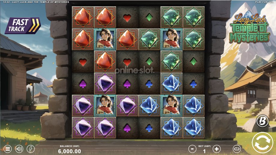 lucy-luck-and-the-temple-of-mysteries-slot-base-game