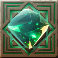 lucy-luck-and-the-temple-of-mysteries-slot-green-gem-symbol