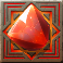 lucy-luck-and-the-temple-of-mysteries-slot-red-gem-symbol