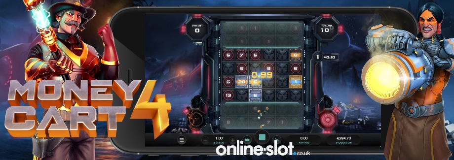 money-cart-4-mobile-slot