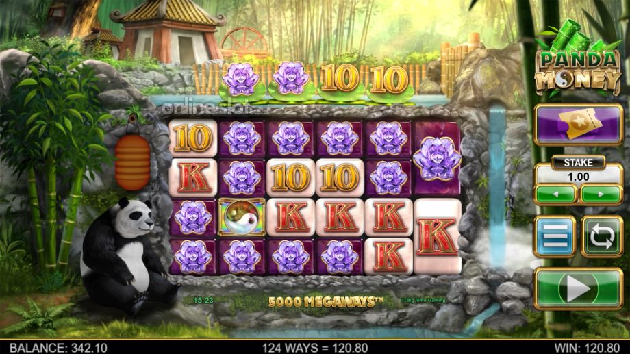 panda-money-slot-prize-builder-feature