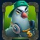 pigeon-hut-slot-green-pigeon-symbol