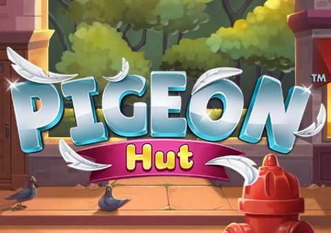 pigeon-hut-slot-logo