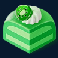 sweetopia-royale-slot-green-cake-symbol