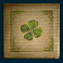 tarasque-slot-4-leaf-clover-symbol