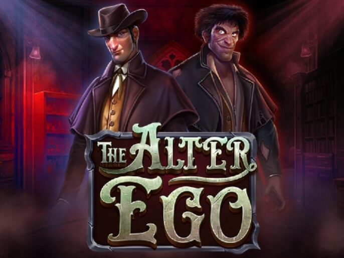 The Alter Ego Slot