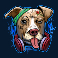 the-big-dawgs-slot-blue-dog-symbol