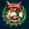 the-big-dawgs-slot-green-dog-symbol