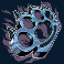 the-big-dawgs-slot-knuckleduster-symbol