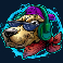 the-big-dawgs-slot-light-blue-dog-symbol