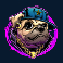the-big-dawgs-slot-purple-dog-symbol