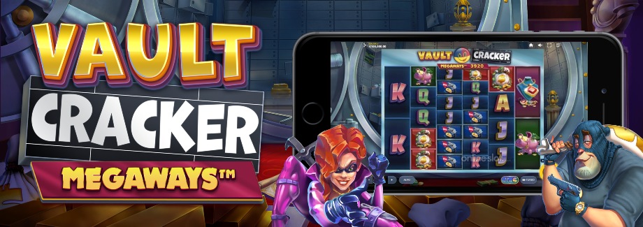 vault-cracker-megaways-mobile-slot