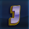 vault-cracker-megaways-slot-j-symbol