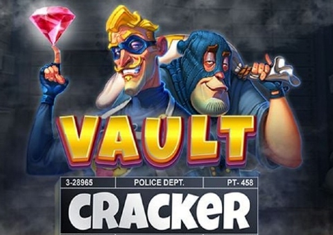 vault-cracker-slot-logo