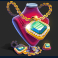 vault-cracker-slot-necklace-symbol