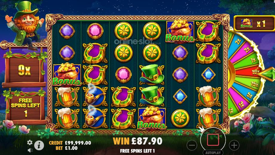 wheel-o-gold-slot-free-spins-feature