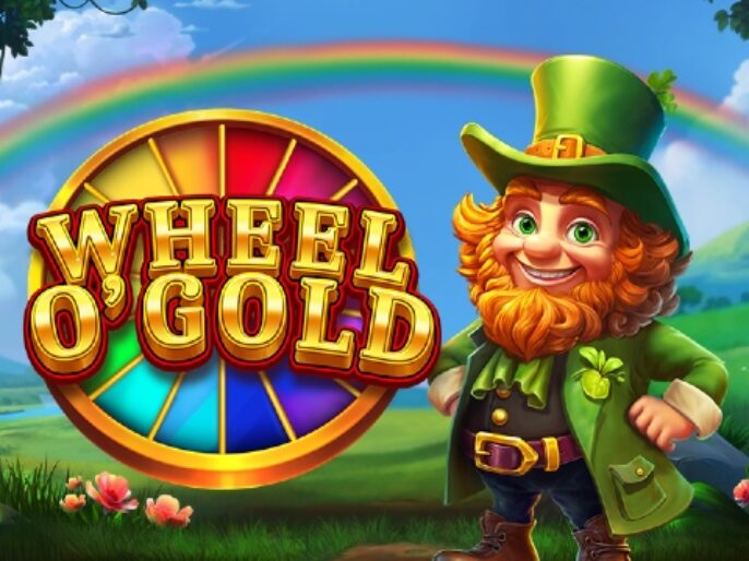 Wheel O’Gold Slot