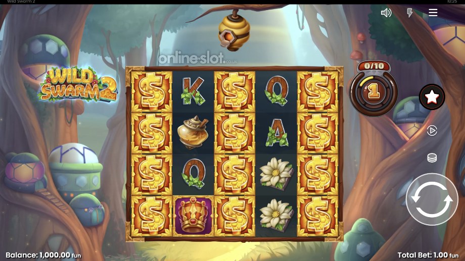wild-swarm-2-slot-base-game