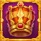 wild-swarm-2-slot-crown-symbol
