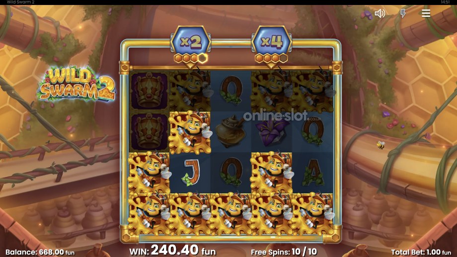 wild-swarm-2-slot-free-spins-feature