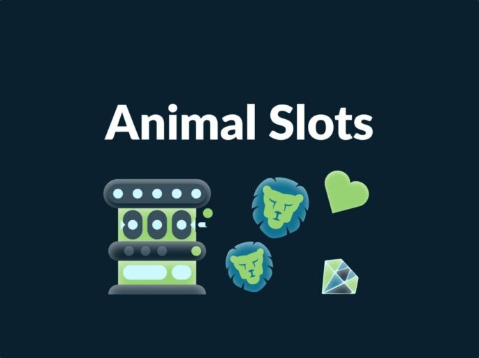 Animal Slots