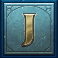 beat-the-beast-dragons-wrath-slot-j-symbol