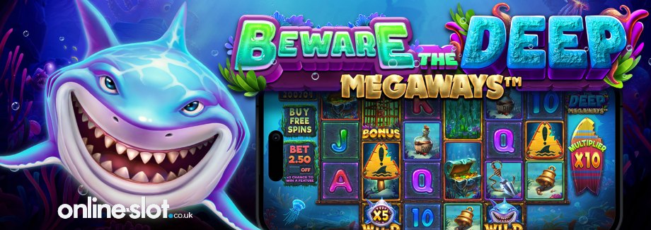 beware-the-deep-megaways-mobile-slot