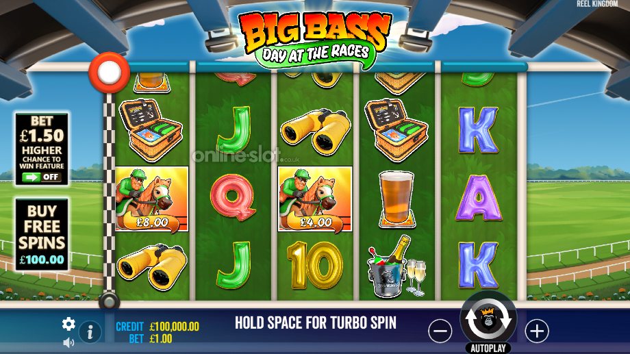 big-bass-day-at-the-races-slot-base-game